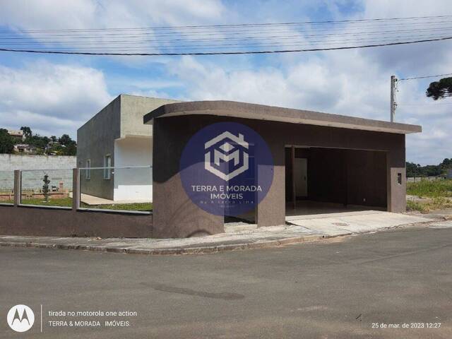 Terreno em condomínio para Venda em Colombo - 5