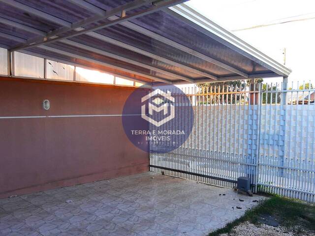 Casa para Venda em Piraquara - 4